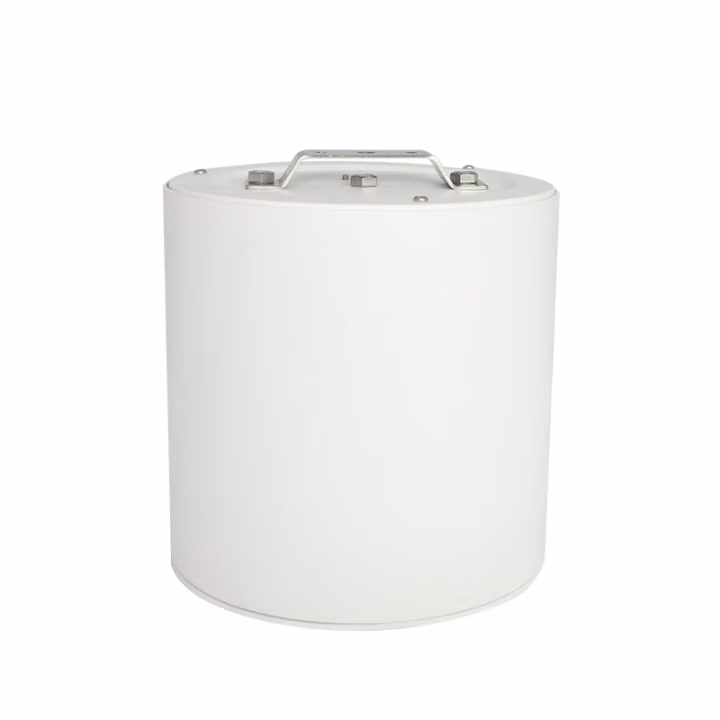 凯瑞(Cary) KLD2008 36W、IP65、220V、6000K LED筒灯 1.00 台/个 (计价单位：个) 白色