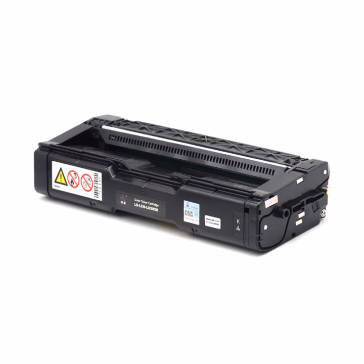 莱盛(laser) LS-LEN-LD205K打印页数：4500页（适用 LENOVO 联想 CS2010DW/CF2090DWA）颜色：黑色 有芯片 鼓粉一体 硒鼓 1.00 只/支 (计价单位：支) 黑色