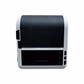 匠本色 ID324 116(L)X104(W)X57(H)mm 标签机 (计价单位：台) 黑色