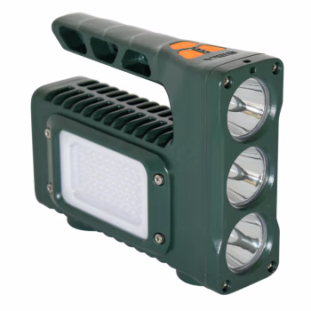 尚为(SEVA) SZSW2530 30W IP66 ExdIICT612h 多功能手提灯 (计价单位：盏) 绿色