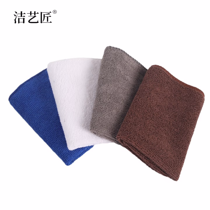 洁艺匠 MJ07 毛巾 (计价单位：条) 多色