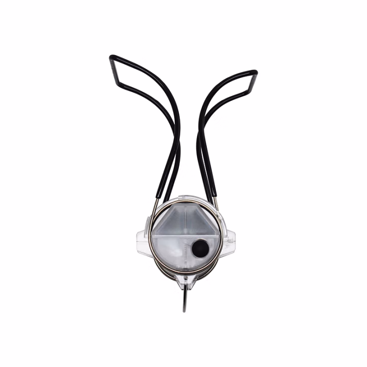 陇步昇 LBS8868 0.5w 1.2v IP68 LED 太阳能警示灯 (计价单位：盏) 黑色