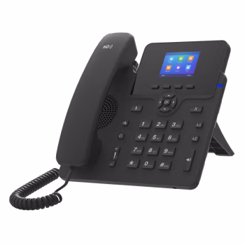 平治东方 平治东方A8618智能IP电话（计价单位：台） 黑色 电话机 (计价单位：台) 黑色