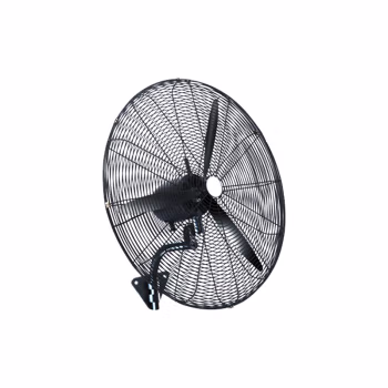 苏识 500挂壁铝叶 电风扇 (计价单位：台) 黑