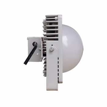 恒盛(HS) WF212A-TA 50W、IP66、电压等级：AC220V、白光/约5700K、LED、（含安装） LED泛光平台灯 (计价单位：个) 灰色