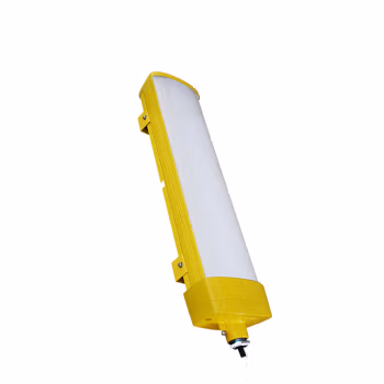 尚为(SEVA) SZSW8450-40 40W Ex emb ⅡC T6 Gb; Ex tD A21 IP66 T80℃ 220V IP66 5700K LED 防爆LED支架灯 (计价单位：盏) 黄色