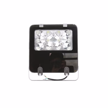 赛时工控(SHSSGK) SKSZD8-4208 AC90-305V 60W 7000K IP66 防水防尘灯 (计价单位：个) 黑