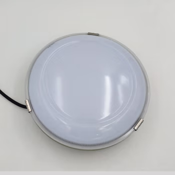 惠乐为 AL8014 15W 220-240V 15W 圆形 300*300mm LED吸顶灯 1.00 台/个 (计价单位：个) 白色