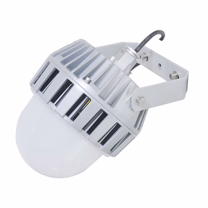 凯瑞(Cary) KL2018 功率70W、防护等级IP66、电压100-277VAC、色温6000K、LED光源 LED泛光灯 (计价单位：个) 灰色