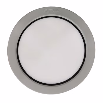 尚为(SEVA) SZSW7341 24W IP65 220V 5700K LED 工作灯（吸顶灯） (计价单位：台) 白色