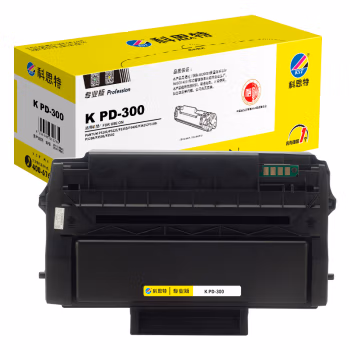 科思特 K PD-300 打印量3000页 适用奔图PANTUM P3205/P3225/P3255/P3405/P3425 硒鼓 1.00 只/支 (计价单位：支) 黑色