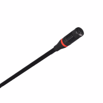 捷讯 XC-31S 有线会议 话筒 (计价单位：个) 黑色