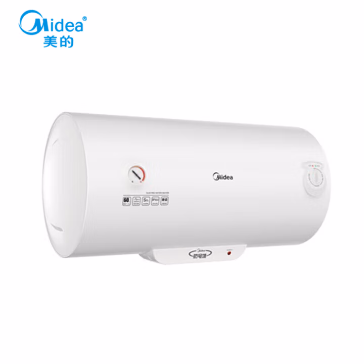 美的 F40-A20GA2(H) 40L 热水器 (计价单位：台) 白色