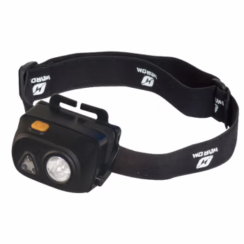 华荣 BAD308E-TZ 照明功率3/1W、防护等级IP66/IP67、防爆等级IIC、电压
等级3.7V、光源颜色/色温5500K左右、光源类型LED 防爆调光工作灯 1.00 台/套 (计价单位：套) 黑色