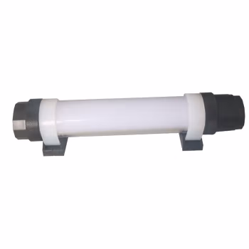 华荣(WAROM) BAD329 照明功率6/3W、防护等级IP65、防爆等级IIC、电压等级3.7V、6500K、LED 多功能防爆工作灯 1.00 盏/套 (计价单位：套) 白色