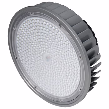 华荣(WAROM) RLEHB0012-XL260III AC220V 260W 固定式LED灯具 1.00 个/套 (计价单位：套) 灰色