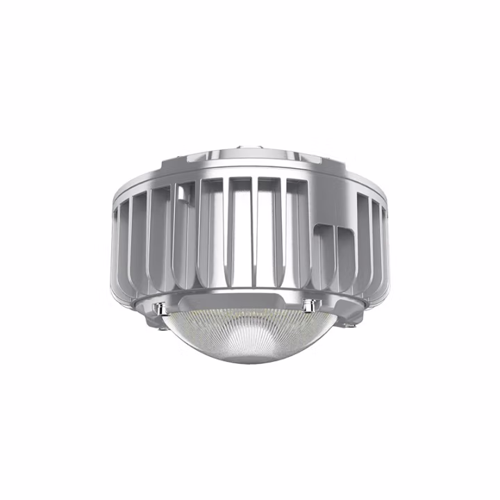 欧辉照明(OHUIZAOMIN) OHSF9120 60W IP66 AC220V 白光/5700K LED LED三防灯 1.00 个/套 (计价单位：套) 银色