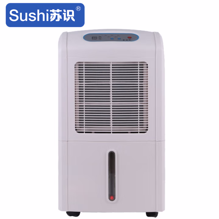 苏识 SS-58E 吸湿机 (计价单位：台) 白色