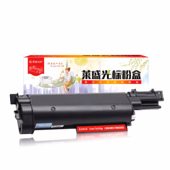 莱盛光标 LSGB-BRO-TNB020SG 打印量2800页（适用 BROTHER HL-B2000D/B2050DN,DCP-B7500D/B7530DN/B752 墨粉盒 1.00 只/支 (计价单位：支) 黑色