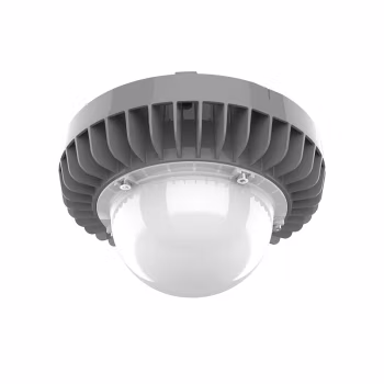 OHUIZAOMIN OHSF9120  120W、IP66、接市电长时间：第二类：AC220V、白光/5700K、LED LED三防灯 1.00 个/套 (计价单位：套) 灰色