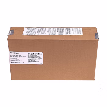 富士胶片(FUJIFILM) CT203485 3000页 适用机型 ApeosPort 3410SD/ApeosPort Print 3410SD 高容量碳粉盒 1.00 只/盒 (计价单位：盒) 黑色