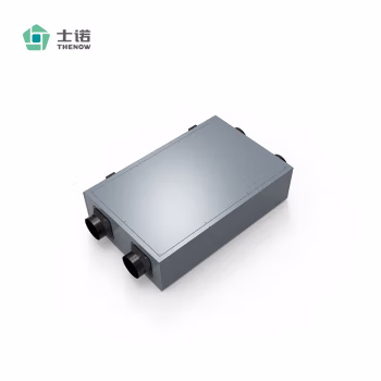 士诺 CXJT120/800-GSA02 除湿一体机防霾 双向流 新风机 (计价单位：台) 黑色