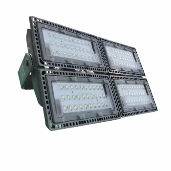 顶火 GMD9108-300W 220VAC  6000k IP66 LED通路灯 LED防水防尘灯 (计价单位：个) 深灰