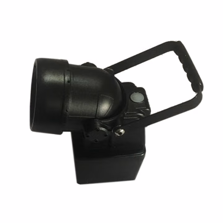 领航电器(LHDQ) LH6800D 3*3W IP65 便携式多功能工作灯 手持工作灯 (计价单位：盏) 黑色