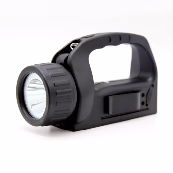 麦哲喆 MLMC3722-W 3W 手提巡检工作灯 1.00 盏/个 (计价单位：个) 黑色