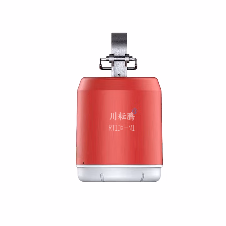 川耘腾 RT1DX-M1 3.6V 8W IP67 标志灯 1.00 盏/个 (计价单位：个) 红色