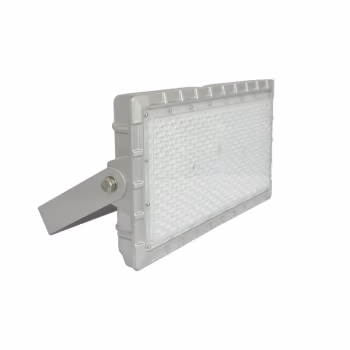 凯瑞(Cary) KRS5029F 200W、IP66、100-277V、6000K、LED LED泛光灯 (计价单位：个) 灰色