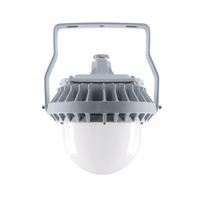 鄂远 EY-GD9280-50W IP66  6500K 防水防尘灯 1.00 个/盏 (计价单位：盏) 灰色