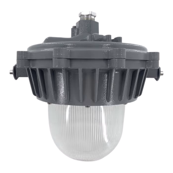 简鼎 JD7211 70W AC220V IP66 色温5700K LED三防灯 (计价单位：个) 灰色