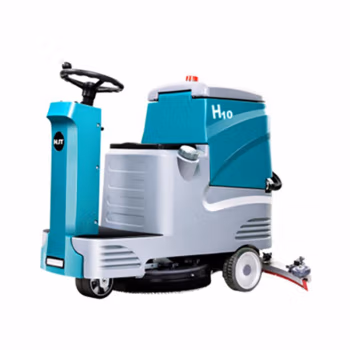 瀚捷特清洁设备(HJT) H10 驾驶式 洗地机 (计价单位：台)