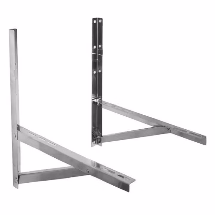 TCL 2匹 3600W＜Q≤5000W 不锈钢 室外机支架 1.00 个/副 (计价单位：副)