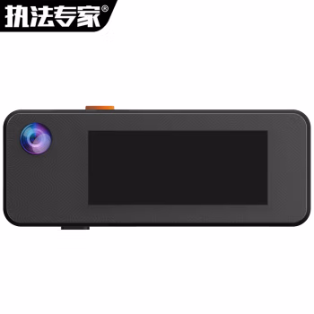 执法专家 DSJ-Z3高清胸牌记录仪 128G 数码摄像机 (计价单位：台) 黑色