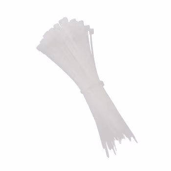 苏识 5GB4.8mm*300mm*100根 扎带 (计价单位：包) 白色