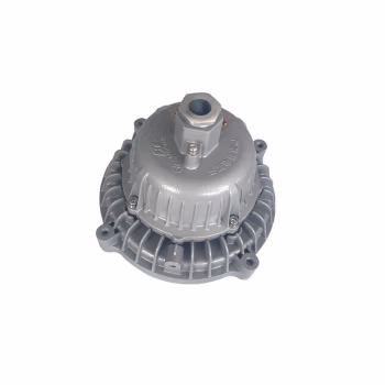 华荣(WAROM) RLEEXL316-XL36 照明功率36W、防护等级IP65、电压
等级220V、光源颜色/色温5500K左右、光源类型LED 防爆固态照明灯 1.00 盏/套 (计价单位：套) 灰色