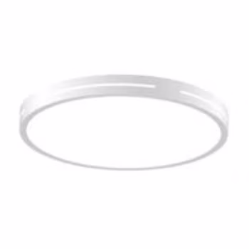 尚为(SEVA) SZSW1272-45 45W IP20  AC220V 白色5000K LED 固定式LED灯具 (计价单位：个) 白色