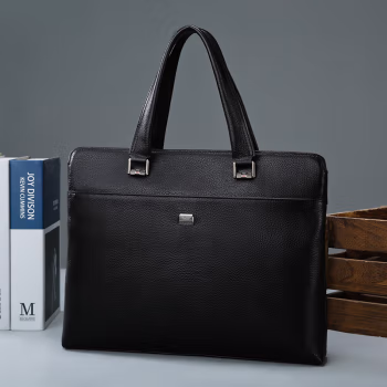 斯莫尔 SL-1903 公文包 (计价单位：个) 黑色