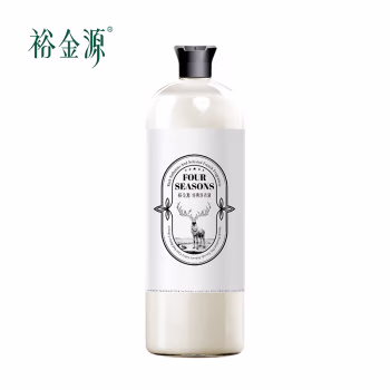 裕金源 经典洗衣液 乔纳斯jonas 1.2kg 洗衣液 (计价单位：瓶)