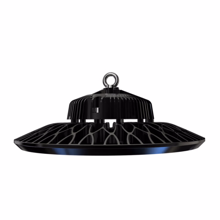 光大特照 GD-EBF303(L)-100 功率100W AC220V 6000K 防护等级IP65 LED型 高顶灯 (计价单位：个) 黑色