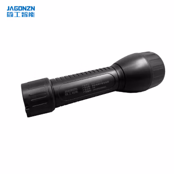 简工智能(JAGONZN) BYL-05A-I 黑 电筒 (计价单位：个) 黑色