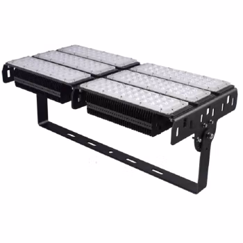 顶火 GMD9105-300W 防护等级 IP66 通路灯 防水防尘灯 (计价单位：个) 黑色