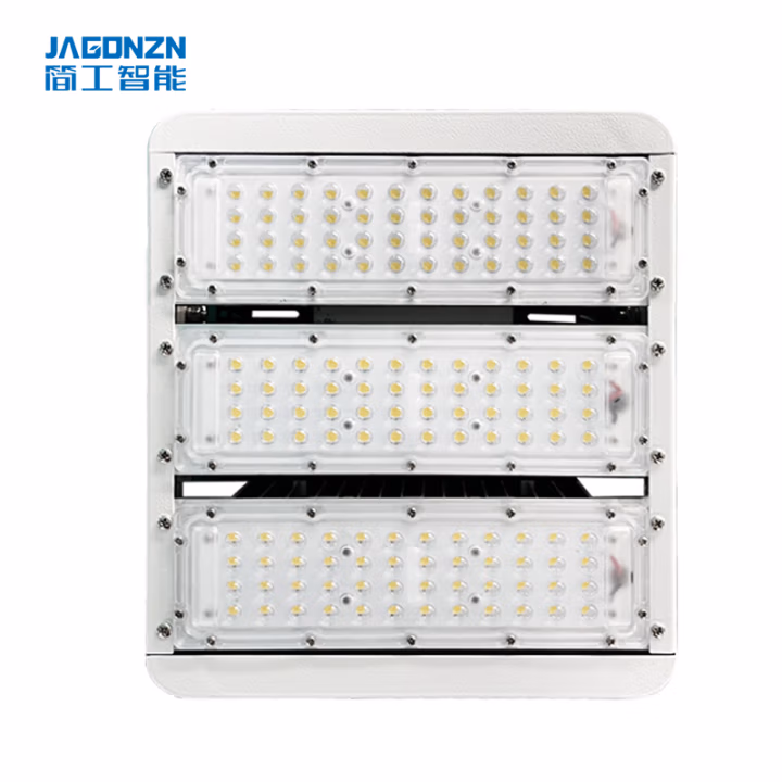 简工智能(JAGONZN) GL-06C GJ 150W IP65 免维护强光灯 (计价单位：个) 银色