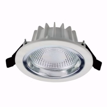 顶火 GMD9300-24WLED筒灯 LED筒灯 1.00 台/个 (计价单位：个) 灰色