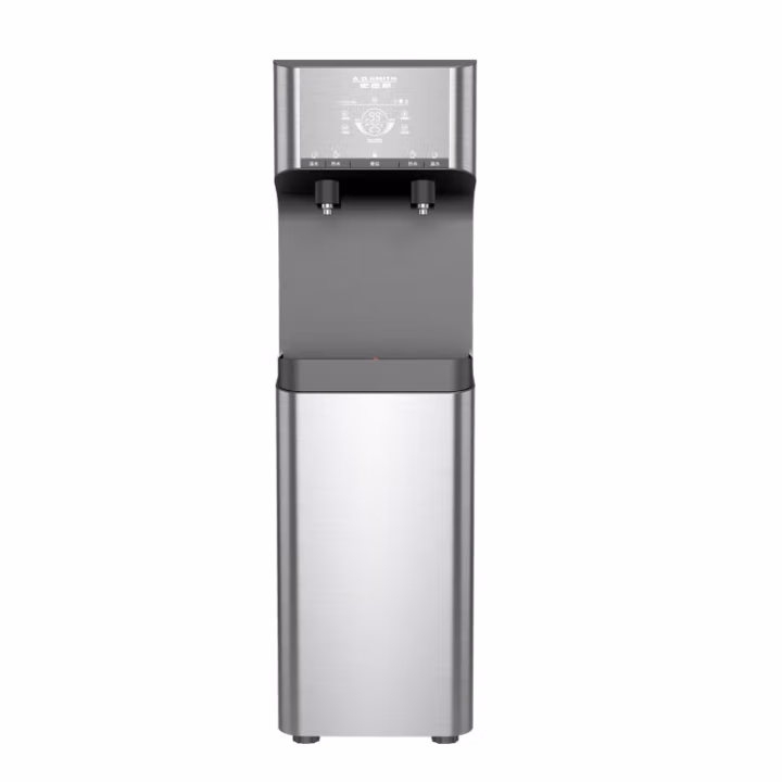 史密斯(A.O.SMITH） BZR100-A2111 净饮一体机 (计价单位：台) 银色