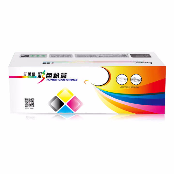 莱盛(laser) LS-CC530A-UE 易加粉打印页数：3500页（适用 HP CP2025/CM2320/M351a/M451/M375nw/M475dn/M476nw) 颜色：黑色 有芯片 鼓粉一体 硒鼓 1.00 只/支 (计价单位：支) 黑色
