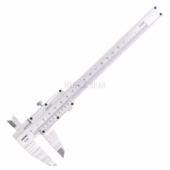 得力(deli) DL3941 数显表 150mm 游标卡尺 1.00 只/把 (计价单位：把)