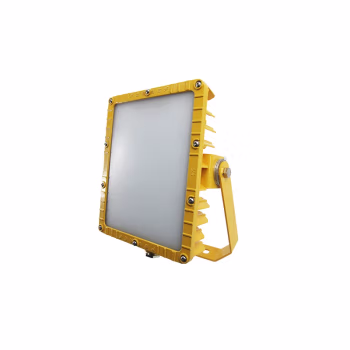 海洋王 BFC8115A-GW 100W IP65 Ex nR ⅡC T5 Gc 220V 冷白 LED LED防爆泛光灯 (计价单位：盏) 黄色